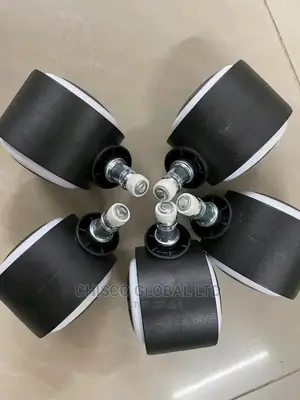 Rolling Tyres