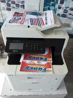 Brother MFC 8690wireless Color Printer