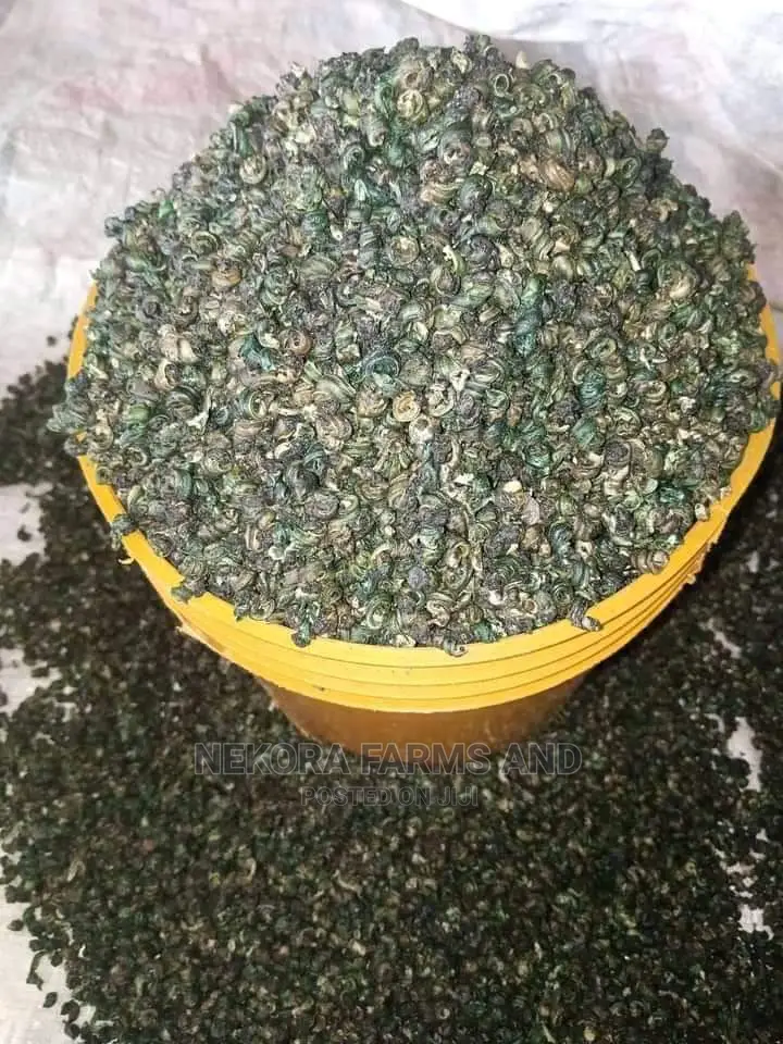 Dried Periwinkles(Dehydrated)