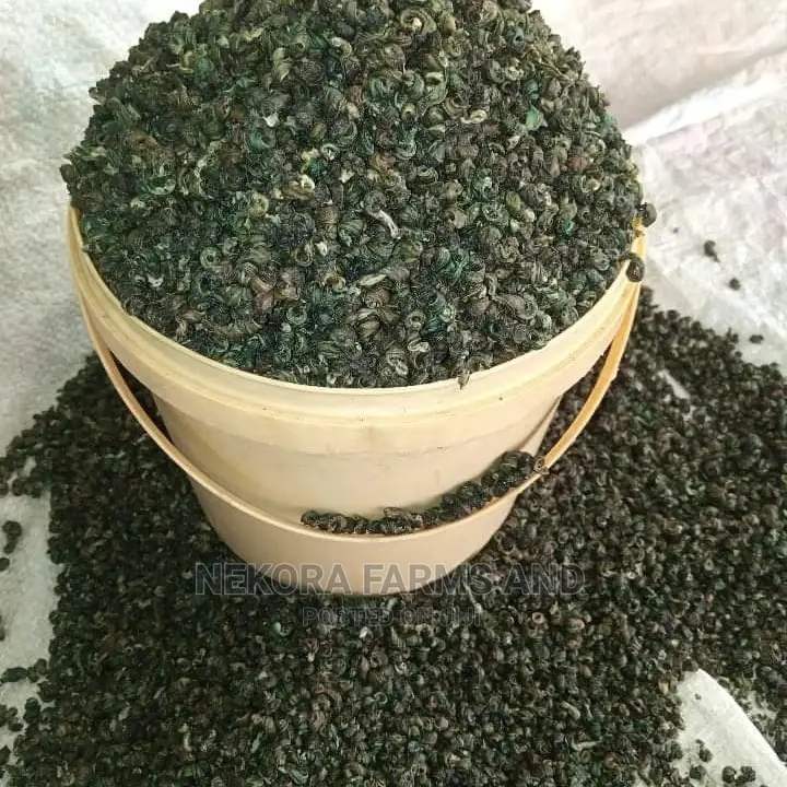 Dried Periwinkles(Dehydrated)