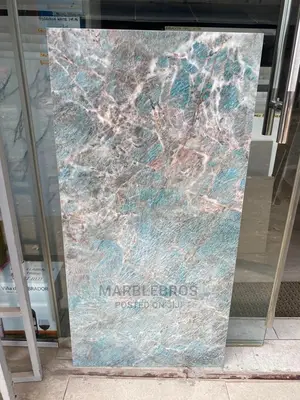 120*60 Spanish Glossy Tiles