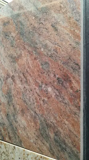 Italian Quality Granite Stones 20mm Thickness MB