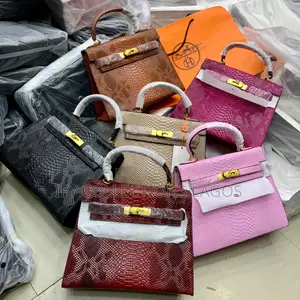 Hermes Handbags