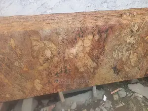Italian Quality Pure Granite Stone 20mm Thickness