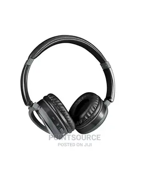 TDK Life on Record NC400 Noise Cancelling on-Ear Headphones