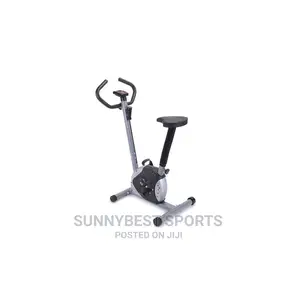 Magnetic Bike Medium One