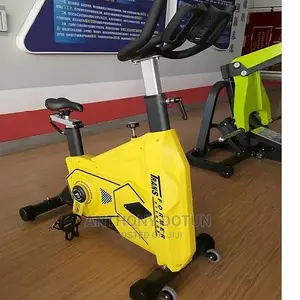 Heavy Duty Spinning Bike