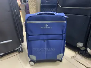 Mini Size Good Pathner Quality Traveling Luggage