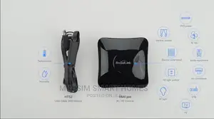 Broadlink Universal Remote