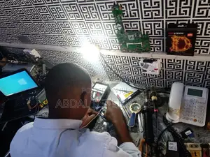 Computer Repair (Laptop and Desktop)