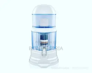 Best Mineral Water Pot for Pure Alkaline Water