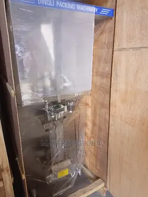 Complete Pure Water Machine Pure Water Production Setup
