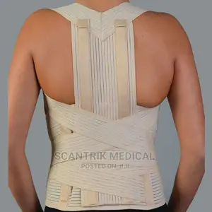 Back Straightener Posture Corrector for Women Men