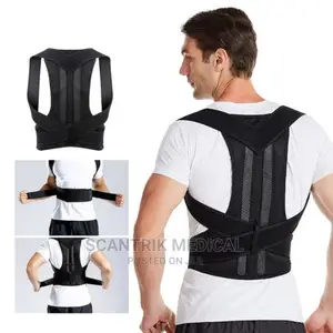 Posture Corrector for Women and Men