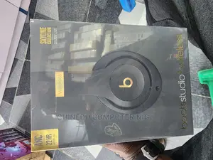 Apple Beats Studio 3