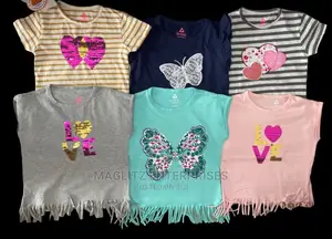 Quality Children Top