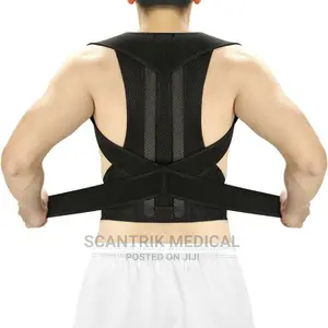 Back Brace Posture Corrector