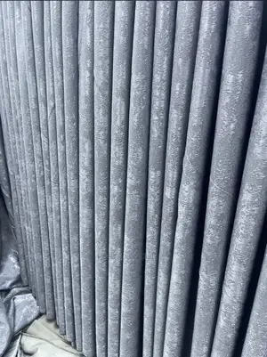 Turkish Curtains