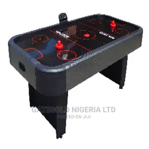 DQ-A011 Air Hockey Table (7ft)