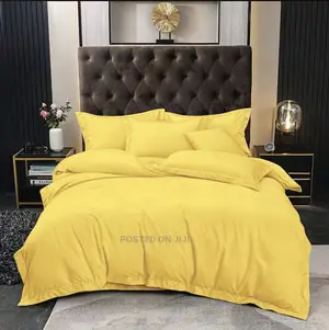 American Pure Cotton Bedsheets Plan
