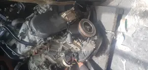 Complete Engine for Toyota Highlander 05 2wheel 3mz
