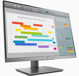 Hp Elitedisplay E243i 24-Inch Ips Screen Led-Lit Monitor