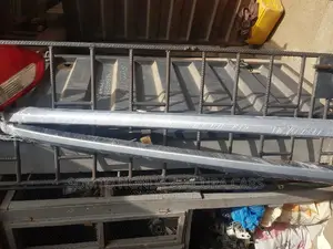 Roof Carrier for Honda Pilot 2016-2022