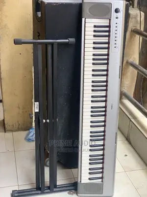 Yamaha Piaggero NP31S Electronic Keyboard