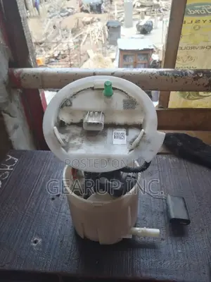 Fuel Pump for Ford Mustang