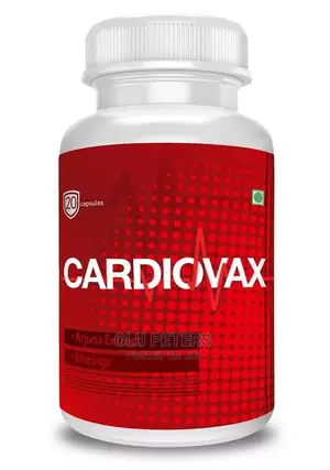 Cardiovax Capsule