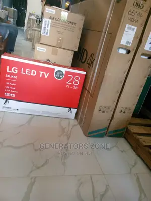 28lk50| 28'' LG HD LED TV + Stand+Remote