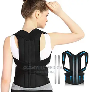 Quality Back Posture Corrector for Men Women