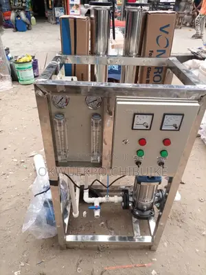 Pure Water Machinery