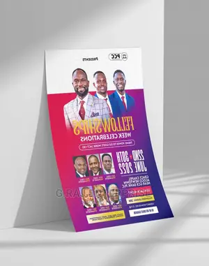 Flyer Prints