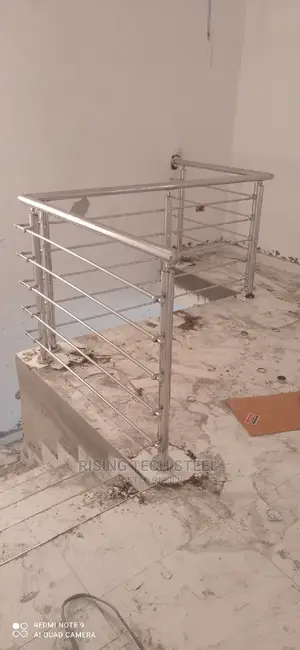 Linings Railings