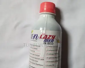 Solution to Lazy Men in Bed