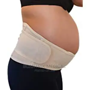 Medical Pregnancy Antenatal Band Back Support Belt