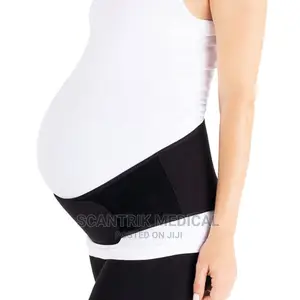Portable Pregnancy Antenatal Band Back Support Belt