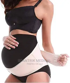 Pregnancy Antenatal Back Support Belt