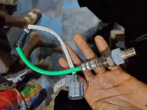 Oxygen Sensor 2005 Honda Crv