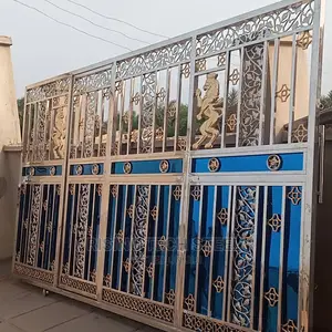 Hand Railing