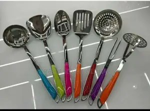 Cooking Spoons