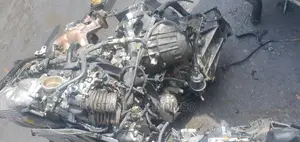Complete Engine for Toyota Lexus Rx300