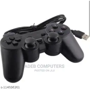 Game Pad Controller