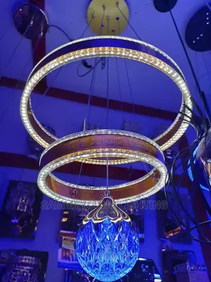 Pendant Light
