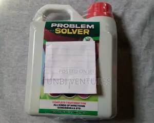 Problem Solver