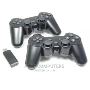 Wireless Gamepad