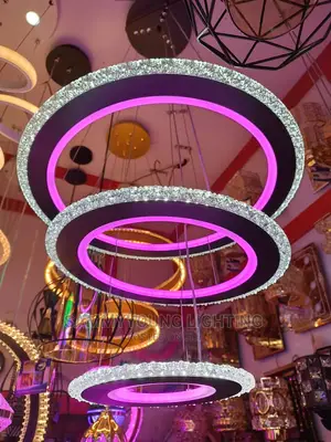 Pendant Light