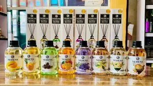 Reed Diffusers