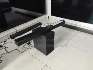 SAMSUNG 290W 2.1ch Soundbar With Wireless Subwoofer
